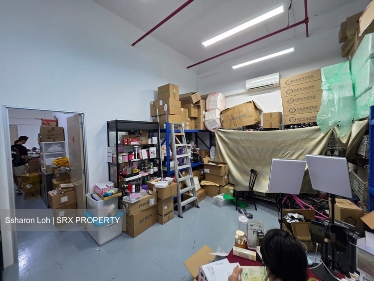 Eunos Techpark (D14), Factory #541043281